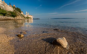 Hotel San Maino Sunny Resort Sahara Hotel - zájazd CK Turancar - Chorvátsko - Rab