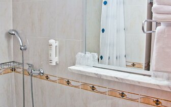 Hotel San Maino Sunny Resort Veli Mel - zájazd CK Turancar - Chorvátsko - Rab