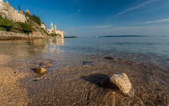 Hotel San Maino Sunny Resort Veli Mel - zájazd CK Turancar - Chorvátsko - Rab