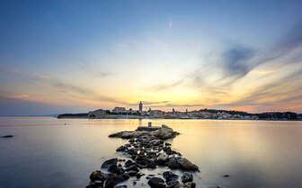 Hotel San Maino Sunny Resort Veli Mel - zájazd CK Turancar - Chorvátsko - Rab