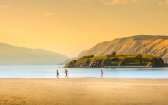 Hotel San Maino Sunny Resort Veli Mel - zájazd CK Turancar - Chorvátsko - Rab