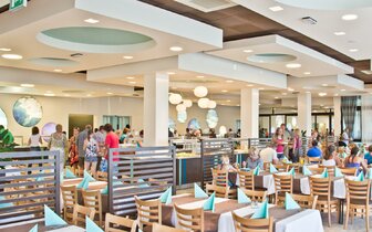 Hotel San Maino Sunny Resort Veli Mel - zájazd CK Turancar - Chorvátsko - Rab