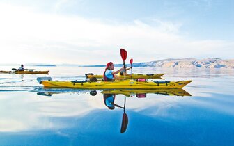 Hotel San Maino Sunny Resort Veli Mel - zájazd CK Turancar - Chorvátsko - Rab