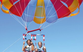 Hotel San Maino Sunny Resort Veli Mel - zájazd CK Turancar - Chorvátsko - Rab