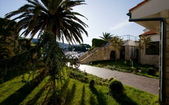 Hotel International - zájazd CK Turancar - Chorvátsko - Rab