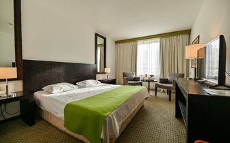 Hotel International - zájazd CK Turancar - Chorvátsko - Rab