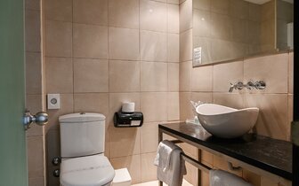 Hotel International - zájazd CK Turancar - Chorvátsko - Rab