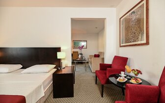 Hotel International - zájazd CK Turancar - Chorvátsko - Rab