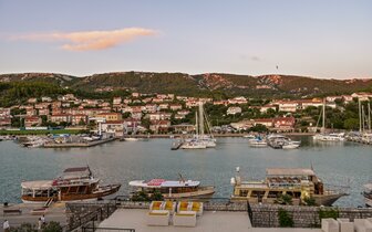 Hotel International - zájazd CK Turancar - Chorvátsko - Rab