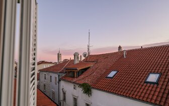 Hotel International - zájazd CK Turancar - Chorvátsko - Rab