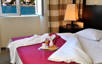 Hotel International - zájazd CK Turancar - Chorvátsko - Rab