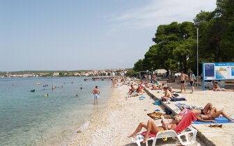 Hotel Donat - Chorvátsko Zadar - zájazd CK Turancar