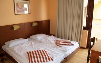 Hotel Donat - Chorvátsko Zadar - zájazd CK Turancar