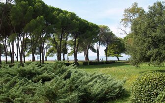 Hotel Donat - Chorvátsko Zadar - zájazd CK Turancar