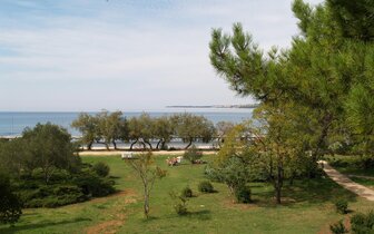 Hotel Donat - Chorvátsko Zadar - zájazd CK Turancar