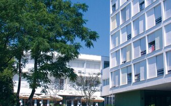 Hotel Donat - Chorvátsko Zadar - zájazd CK Turancar