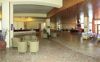 Hotel Donat - Chorvátsko Zadar - zájazd CK Turancar