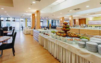 Hotel Donat - Chorvátsko Zadar - zájazd CK Turancar