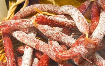 CK Turancar, autobusový poznávací zájazd, Predvianočný Krakow z východu