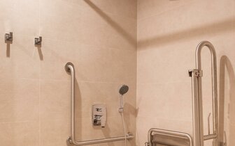 H-TOP Olympic - hotel - letecký zájazd CK Turancar - Španielsko, Calella