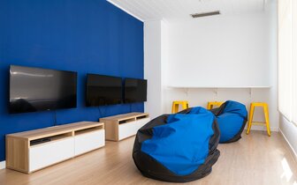 H-TOP Olympic - hotel - letecký zájazd CK Turancar - Španielsko, Calella