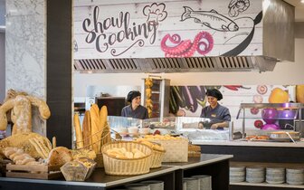 H-TOP Olympic - hotel - letecký zájazd CK Turancar - Španielsko, Calella