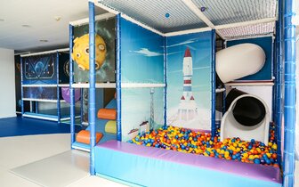 H-TOP Olympic - hotel - letecký zájazd CK Turancar - Španielsko, Calella