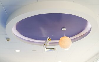 H-TOP Olympic - hotel - letecký zájazd CK Turancar - Španielsko, Calella