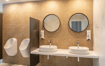 H-TOP Olympic - hotel - letecký zájazd CK Turancar - Španielsko, Calella