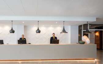 H-TOP Olympic - hotel - letecký zájazd CK Turancar - Španielsko, Calella