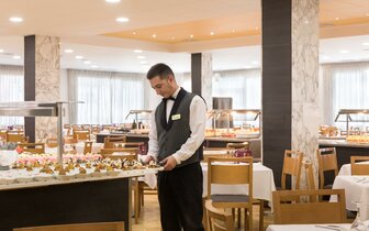 H-TOP Olympic - hotel - letecký zájazd CK Turancar - Španielsko, Calella