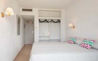 H-TOP Olympic - hotel - letecký zájazd CK Turancar - Španielsko, Calella