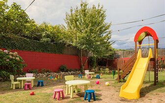 H-TOP Olympic - hotel - letecký zájazd CK Turancar - Španielsko, Calella