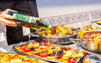 Checkin Catalonia - hotel - letecký zájazd CK Turancar - Španielsko, Calella