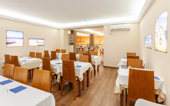 Checkin Catalonia - hotel - letecký zájazd CK Turancar - Španielsko, Calella