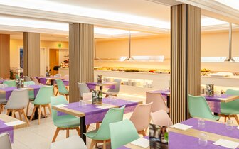 Checkin Catalonia - hotel - letecký zájazd CK Turancar - Španielsko, Calella