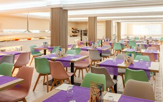 Checkin Catalonia - hotel - letecký zájazd CK Turancar - Španielsko, Calella