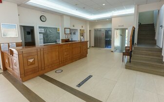 Checkin Catalonia - hotel - letecký zájazd CK Turancar - Španielsko, Calella