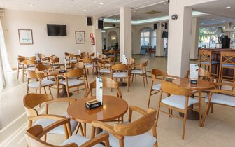 Checkin Catalonia - hotel - letecký zájazd CK Turancar - Španielsko, Calella