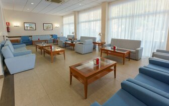 Checkin Catalonia - hotel - letecký zájazd CK Turancar - Španielsko, Calella