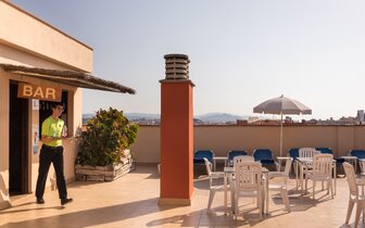 H.TOP Royal Sun Suites - letecký zájazd od CK Turancar - Španielsko, Santa Susanna