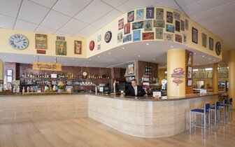 H.TOP Royal Sun Suites - letecký zájazd od CK Turancar - Španielsko, Santa Susanna