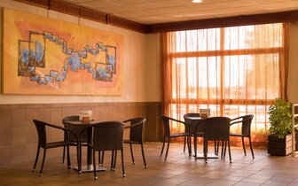 H.TOP Royal Sun Suites - letecký zájazd od CK Turancar - Španielsko, Santa Susanna