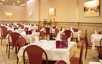 H.TOP Royal Sun Suites - letecký zájazd od CK Turancar - Španielsko, Santa Susanna