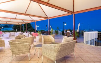 Hotel Colombus - zájazd CK Turancar - Taliansko - Caorle