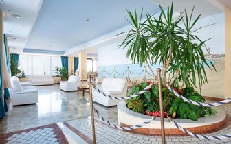 Hotel Colombus - zájazd CK Turancar - Taliansko - Caorle