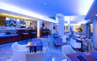 Hotel Colombus - zájazd CK Turancar - Taliansko - Caorle