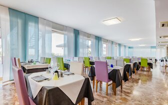 Hotel Colombus - zájazd CK Turancar - Taliansko - Caorle
