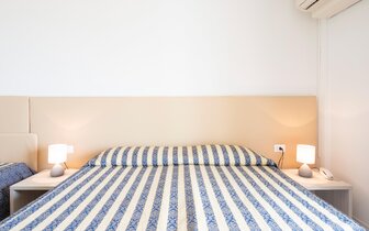 Hotel Colombus - zájazd CK Turancar - Taliansko - Caorle