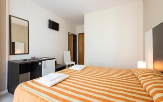 Hotel Colombus - zájazd CK Turancar - Taliansko - Caorle